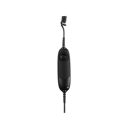 Sennheiser Is Series Table Stand Withpush-To-Talk 3 Pin Xlr Connect MZTX31 PTT NX